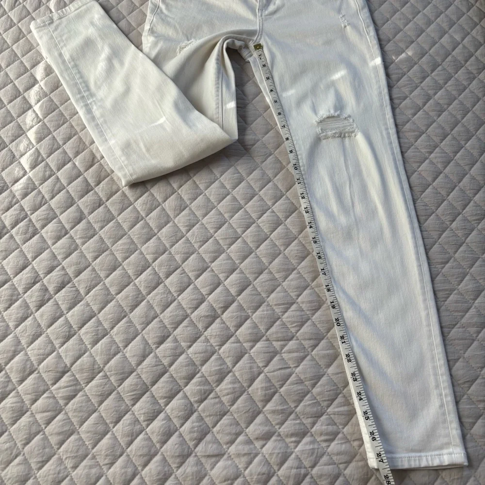 Sneak Peek Sexy Boyfriend Jeans